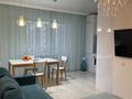 1-комнатная квартира · 51.2 м² · 6/9 этаж, мкр Кадыра Мырза-Али за 25.5 млн ₸ в Уральске — фото 3