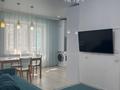 1-комнатная квартира · 51.2 м² · 6/9 этаж, мкр Кадыра Мырза-Али за 25.5 млн ₸ в Уральске
