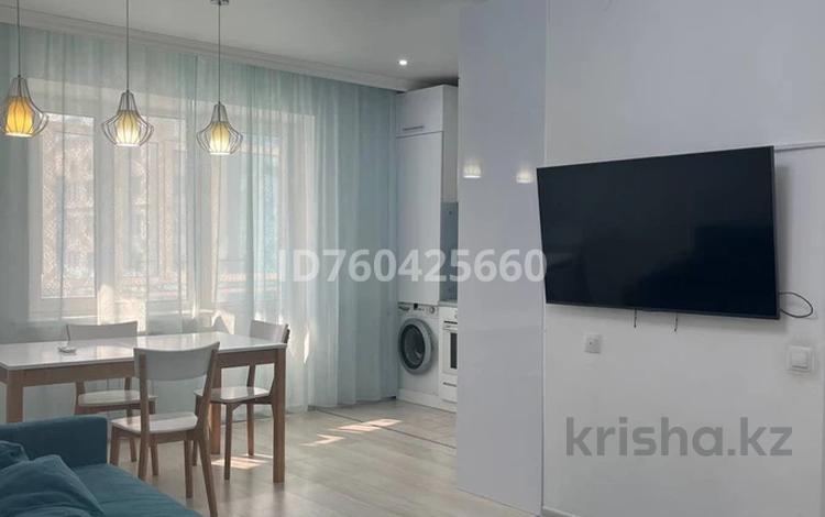 1-комнатная квартира · 51.2 м² · 6/9 этаж, мкр Кадыра Мырза-Али за 25.5 млн ₸ в Уральске — фото 32