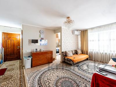 1-бөлмелі пәтер · 29.8 м² · 4/4 қабат, улица Мухтара Ауэзова, 39, бағасы: 13.8 млн ₸ в Астане, Сарыарка р-н