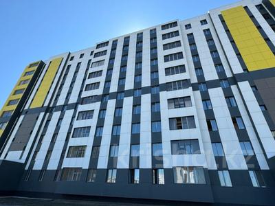 3-комнатная квартира · 79.9 м² · 9/9 этаж, Илияса Есенберлина 66 за ~ 30.4 млн 〒 в Усть-Каменогорске