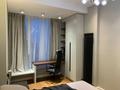 2-комнатная квартира, 65 м², 7 этаж помесячно, Гагарина 310 за 350 000 〒 в Алматы, Бостандыкский р-н — фото 4