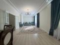 3-бөлмелі пәтер · 120 м² · 10/12 қабат, Нажимеденова 34, бағасы: 75 млн ₸ в Астане, Сарайшык р-н