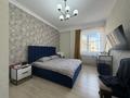 3-бөлмелі пәтер · 120 м² · 10/12 қабат, Нажимеденова 34, бағасы: 75 млн ₸ в Астане, Сарайшык р-н — фото 3
