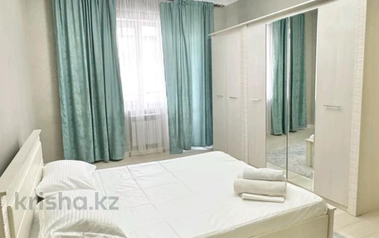 3-бөлмелі пәтер · 105 м² · 7/9 қабат, Валиханова 13 А — Дареджани ресторан, Атырауские тепловые сети, бағасы: 25 000 ₸ — фото 12