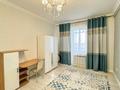 3-бөлмелі пәтер · 105 м² · 7/9 қабат, Валиханова 13 А — Дареджани ресторан, Атырауские тепловые сети, бағасы: 25 000 ₸ — фото 5