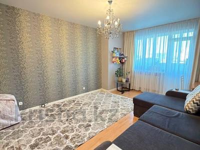 1-бөлмелі пәтер · 47.2 м² · 4/9 қабат, Омарова 11, бағасы: 23.5 млн ₸ в Астане, Нура р-н