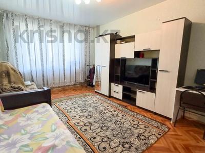 3-комнатная квартира · 64 м² · 2/5 этаж, Восточный за 22 млн 〒 в Талдыкоргане, мкр военный городок Жулдыз