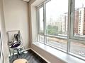 2-комнатная квартира · 55 м² · 6/16 этаж, Аль-Фараби 41/5 — проспект Сакена Сейфуллина за 550 000 ₸ в Алматы, Бостандыкский р-н — фото 10