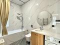 2-комнатная квартира · 55 м² · 6/16 этаж, Аль-Фараби 41/5 — проспект Сакена Сейфуллина за 550 000 ₸ в Алматы, Бостандыкский р-н — фото 13