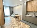 2-комнатная квартира · 55 м² · 6/16 этаж, Аль-Фараби 41/5 — проспект Сакена Сейфуллина за 550 000 ₸ в Алматы, Бостандыкский р-н — фото 4