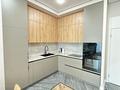 2-комнатная квартира · 55 м² · 6/16 этаж, Аль-Фараби 41/5 — проспект Сакена Сейфуллина за 550 000 ₸ в Алматы, Бостандыкский р-н — фото 5