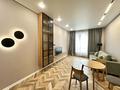 2-комнатная квартира · 55 м² · 6/16 этаж, Аль-Фараби 41/5 — проспект Сакена Сейфуллина за 550 000 ₸ в Алматы, Бостандыкский р-н — фото 3