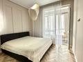 2-комнатная квартира · 55 м² · 6/16 этаж, Аль-Фараби 41/5 — проспект Сакена Сейфуллина за 550 000 ₸ в Алматы, Бостандыкский р-н — фото 7