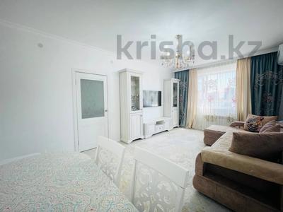 2-комнатная квартира · 60 м² · 2/12 этаж, Багланова 2 за 37.5 млн ₸ в Астане, Нура р-н