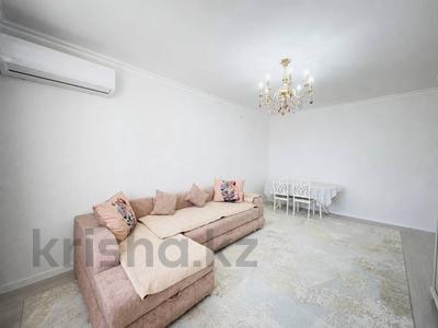 2-комнатная квартира · 60 м² · 2/12 этаж, Багланова 2 за 37.5 млн ₸ в Астане, Нура р-н