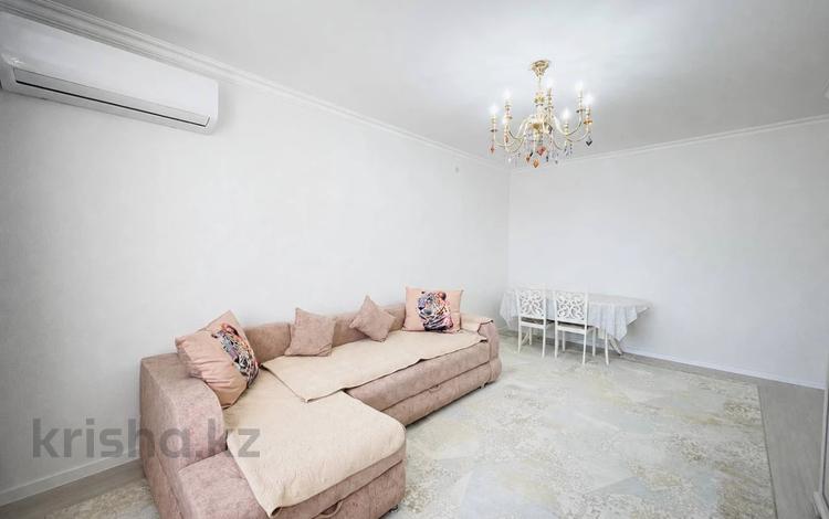 2-бөлмелі пәтер · 60 м² · 2/12 қабат, Багланова 2, бағасы: 37.5 млн ₸ в Астане, Нура р-н — фото 10