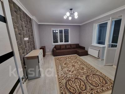 1-комнатная квартира · 46 м² · 9/21 этаж, Айтматова 53 — Коргалжынское за 230 000 ₸ в Астане, Нура р-н