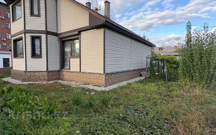 Жеке үй · 7 бөлме · 250 м² · 15 жүзд., Дастенова 30б, бағасы: 150 млн ₸ в Семее — фото 2