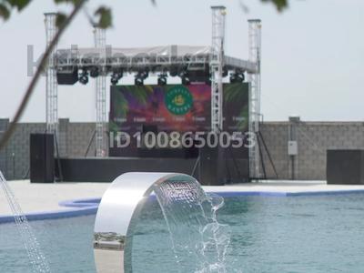 База отдыха с гостиницей · 15000 м², бағасы: 950 млн 〒 в 