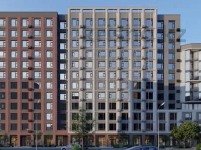 4-комнатная квартира · 140 м², Турар Рыскулов 18 за 91 млн 〒 в Астане, Есильский р-н