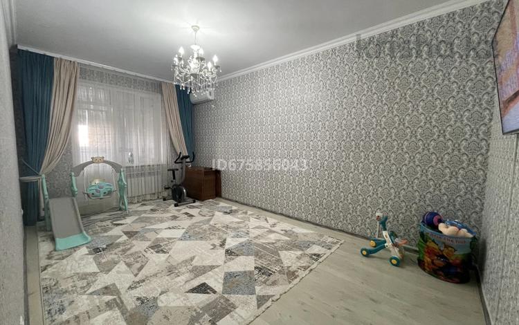 2-бөлмелі пәтер, 71 м², 6/9 қабат, Сатпаева 30б, бағасы: 28 млн 〒 в Таразе — фото 2