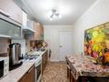 3-комнатная квартира · 67.3 м² · 4/6 этаж, Кажымукана 16 за 35 млн ₸ в Астане, Алматы р-н — фото 24