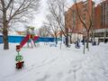 3-комнатная квартира · 67.3 м² · 4/6 этаж, Кажымукана 16 за 35 млн ₸ в Астане, Алматы р-н — фото 36
