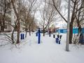 3-комнатная квартира · 67.3 м² · 4/6 этаж, Кажымукана 16 за 35 млн ₸ в Астане, Алматы р-н — фото 34