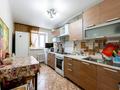 3-комнатная квартира · 67.3 м² · 4/6 этаж, Кажымукана 16 за 35 млн ₸ в Астане, Алматы р-н — фото 25