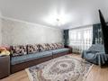 3-комнатная квартира · 67.3 м² · 4/6 этаж, Кажымукана 16 за 35 млн ₸ в Астане, Алматы р-н — фото 2