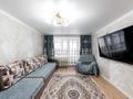 3-комнатная квартира · 67.3 м² · 4/6 этаж, Кажымукана 16 за 35 млн ₸ в Астане, Алматы р-н