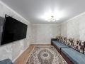 3-комнатная квартира · 67.3 м² · 4/6 этаж, Кажымукана 16 за 35 млн ₸ в Астане, Алматы р-н — фото 4