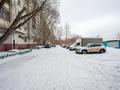 3-комнатная квартира · 67.3 м² · 4/6 этаж, Кажымукана 16 за 35 млн ₸ в Астане, Алматы р-н — фото 33