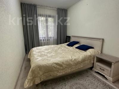 2-комнатная квартира · 52 м² · 1/5 этаж, мкр Аксай-4 97 за 37.5 млн ₸ в Алматы, Ауэзовский р-н