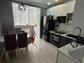 4-комнатная квартира · 90 м² · 4/10 этаж, мкр Юго-Восток, Карбышева 5/6 за 47 млн ₸ в Караганде, Казыбек би р-н