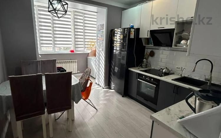 4-комнатная квартира · 90 м² · 4/10 этаж, мкр Юго-Восток, Карбышева 5/6 за 47 млн ₸ в Караганде, Казыбек би р-н — фото 2