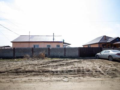 Отдельный дом • 3 комнаты • 60 м² • 5 сот., Ынтымак 11 за 15 млн 〒 в Талдыкоргане