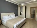 2-комнатная квартира · 75.7 м² · 9/10 этаж, Туркестан 10 за 350 000 ₸ в Астане, Есильский р-н — фото 2