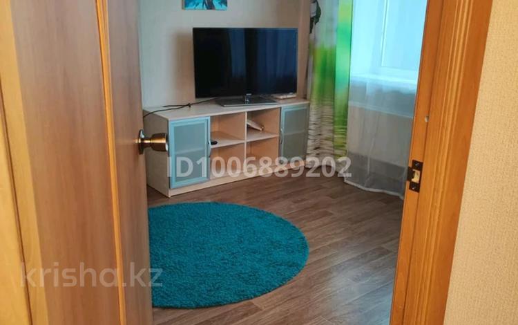 1-комнатная квартира · 26 м² · 8/10 этаж, Петухова 101/1 — Кировский район за 10 000 〒 в Новосибирске — фото 2