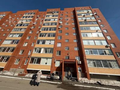 2-бөлмелі пәтер · 50 м² · 3/9 қабат, Наримановская 66, бағасы: 28 млн ₸ в Костанае