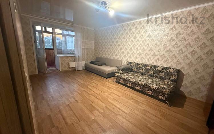 1-бөлмелі пәтер · 34.3 м² · 4/5 қабат, Центральный 46, бағасы: 12.2 млн ₸ в Кокшетау — фото 2