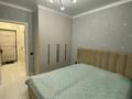 2-комнатная квартира · 43 м² · 1/6 этаж, Сафуан Шаймерденов 4/2 за 25 млн ₸ в Астане, Сарайшык р-н — фото 5