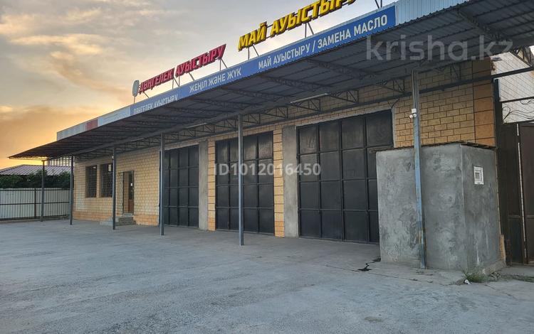Магазины и бутики · 120 м² за 100 млн ₸ в Шымкенте, Каратауский р-н — фото 2