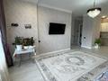 2-комнатная квартира · 55 м² · 5/12 этаж, Туран 41/1 за 51 млн ₸ в Астане, Нура р-н — фото 3