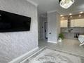 2-комнатная квартира · 55 м² · 5/12 этаж, Туран 41/1 за 51 млн ₸ в Астане, Нура р-н — фото 4
