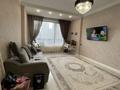 2-бөлмелі пәтер · 55 м² · 5/12 қабат, Туран 41/1, бағасы: 51 млн ₸ в Астане, Нура р-н — фото 2