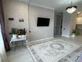 2-бөлмелі пәтер · 55 м² · 5/12 қабат, Туран 41/1, бағасы: 51 млн ₸ в Астане, Нура р-н — фото 3