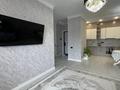 2-бөлмелі пәтер · 55 м² · 5/12 қабат, Туран 41/1, бағасы: 51 млн ₸ в Астане, Нура р-н — фото 4