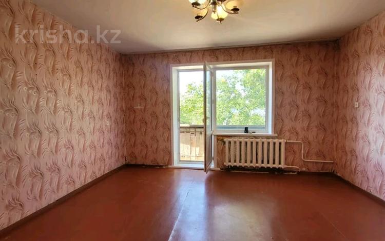 3-бөлмелі пәтер · 68.1 м² · 5/5 қабат, Юность, бағасы: 18 млн ₸ в Семее — фото 2